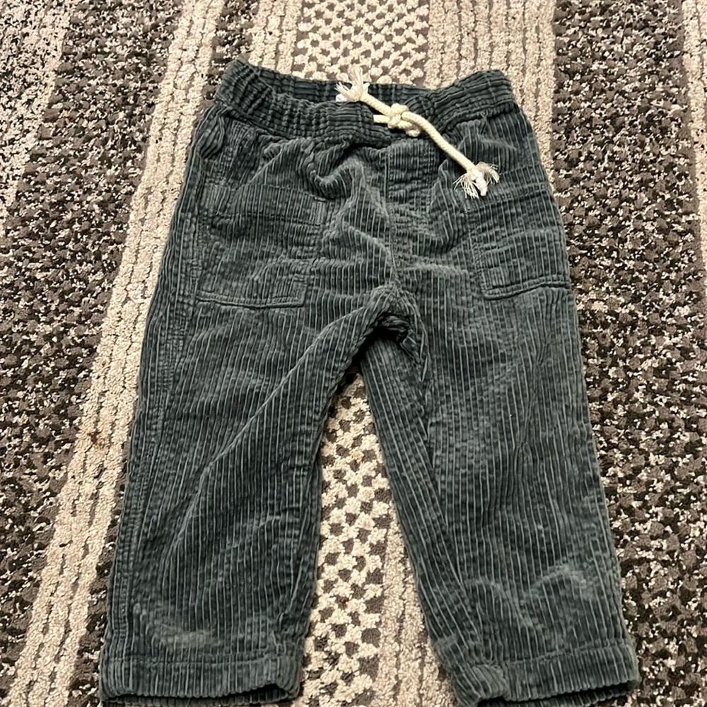 Hm great condition